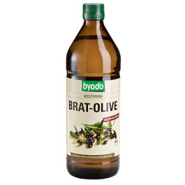 Byodo Brat-Olive Mediterran Bratöl