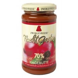 Zwergenwiese Hagebutte FruchtGarten  225g