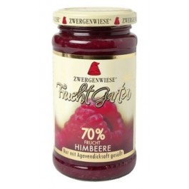 Zwergenwiese Himbeere FruchtGarten  225g