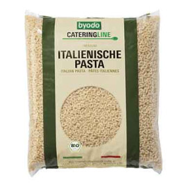 Byodo Hörnchen semola 