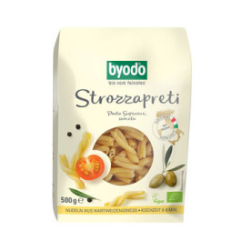 Byodo Strozzapreti, semola 500g/A