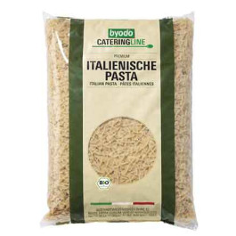 Byodo Farfalle semolato (Schmetterlinge)