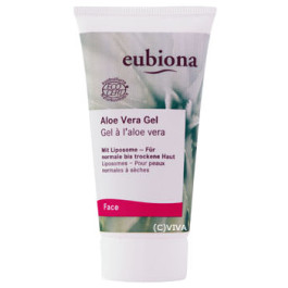Eubiona Aloe-Vera Gel 50ml