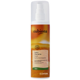 Eubiona Hydro-Haarspray 200ml