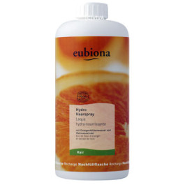 Eubiona Hydro-Haarspray NFF 500ml