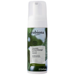 Eubiona Volumen Schaumfestiger 150ml