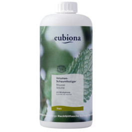 Eubiona Schaumfestiger Volumen NFF 500ml