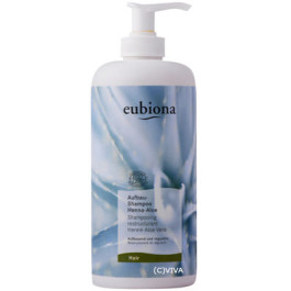 Eubiona Shampoo Aufbaut Henna-Aloe NFF 500ml