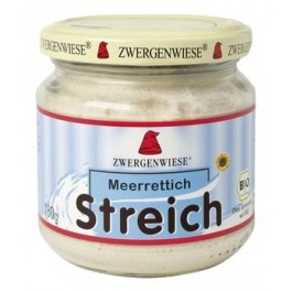Zwergenwiese Streich Meerettich 180g