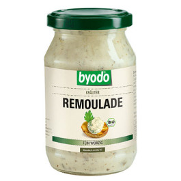 Byodo Kräuter-Remoulade
