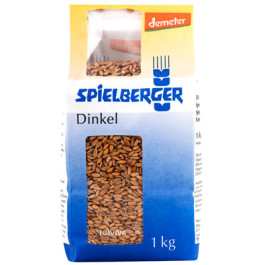 Bio-Dinkel demeter