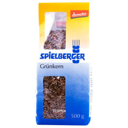 Spielberger Grünkern, demeter 500g