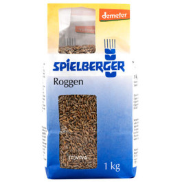 Spielberger Roggen, demeter 1kg