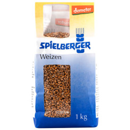 Spielberger Weizen, demeter 1kg