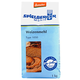 Spielberger Weizenmehl 1050, demeter