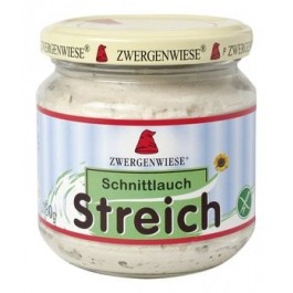Zwergenwiese Streich Schnittlauch 180g