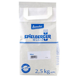 Spielberger Dinkel demeter