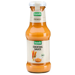 Byodo Cocktail Sauce Bio