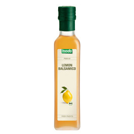 Byodo Lemon Balsamico Bio