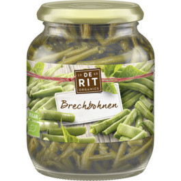 De Rit Brechbohnen bio