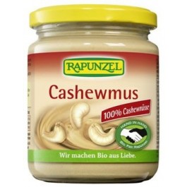 Rapunzel Cashewmus