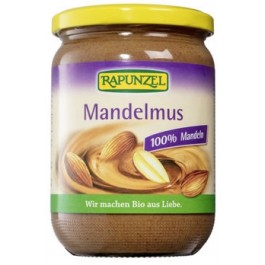 Rapunzel Mandelmus