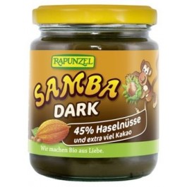 Rapunzel Samba Dark vegan