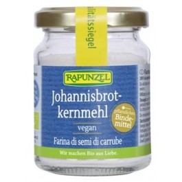 Bio-Johannisbrotkernmehl