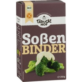 Bauckhof Soßenbinder glutenfrei 250g