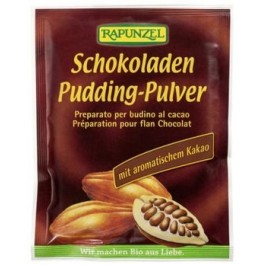 Rapunzel Schoko-Puddingpulver  50g