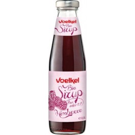 Voelkel Himbeer-Sirup