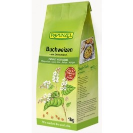 Rapunzel Buchweizen 1kg