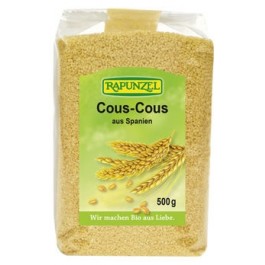 Rapunzel Cous-Cous 500g