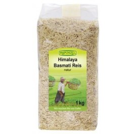 Rapunzel Himalaya Basmati-Reis natur 1kg