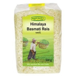 Rapunzel Himalaya Basmati-Reis