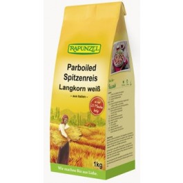 Rapunzel Parboiled-Langkornreis weiß 1kg