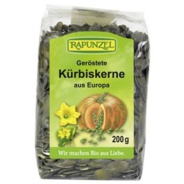 Rapunzel Kürbiskerne  200g