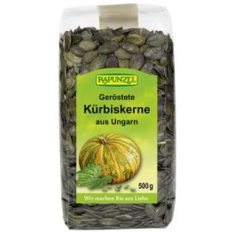Rapunzel Kürbiskerne 500g