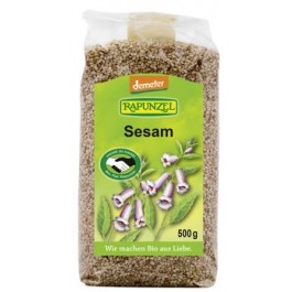 Rapunzel Sesam, ungeschält  500g