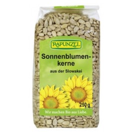 Rapunzel Sonnenblumenkerne 250g