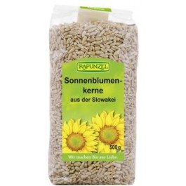 Rapunzel Sonnenblumenkerne 500g