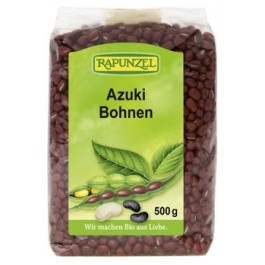 Rapunzel Azukibohnen  500g