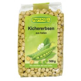 Rapunzel Kichererbsen 500g