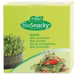 A. Vogel - Bioforce bioSnacky Keimli-Spezialkeimschale