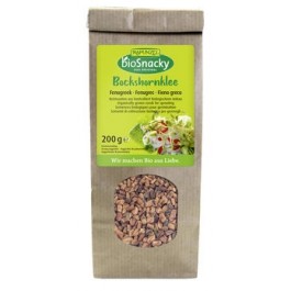 Rapunzel Bockshornklee Keimsaat 200g