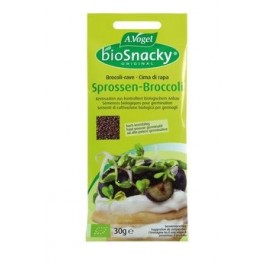 A. Vogel Bioforce Broccoli 