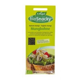 Rapunzel Mungbohne bioSnacky Keimsaat 40g