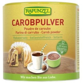 Rapunzel Carob-Pulver 250g