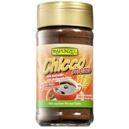 Rapunzel Chicco-Mezzo Instant