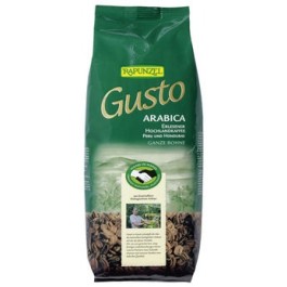 Rapunzel Heldenkaffee Arabica, ganze Bohnen 1kg